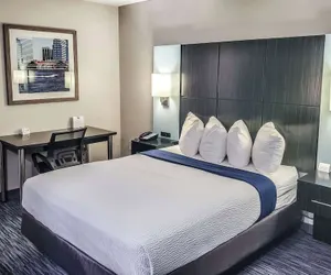 Photo 3 - Quality Inn Jacksonville - Orange Park near Naval Air Station