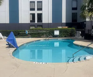 Photo 2 - Quality Inn Jacksonville - Orange Park near Naval Air Station
