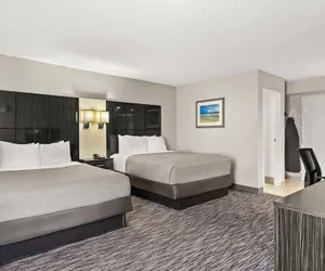 Photo 4 - Quality Inn Jacksonville - Orange Park near Naval Air Station