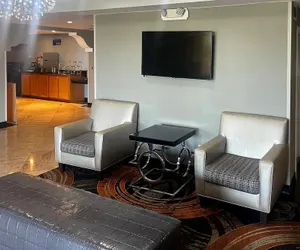 Photo 3 - Quality Inn Jacksonville - Orange Park near Naval Air Station