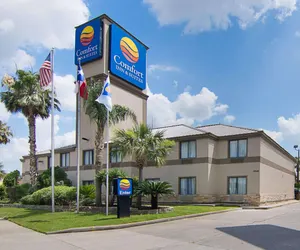 Photo 2 - Comfort Inn & Suites Houston Key-Katy