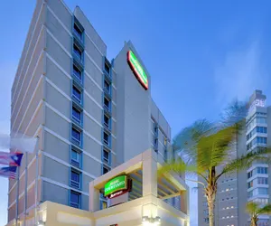 Photo 2 - Courtyard by Marriott San Juan Miramar