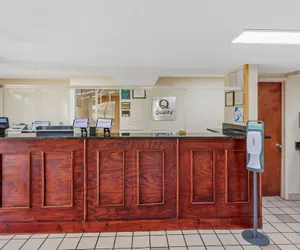 Photo 4 - Quality Inn & Suites Stockbridge Atlanta South I-75