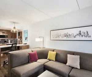 Photo 3 - CLT Sky Suites
