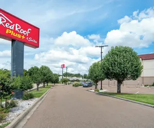 Photo 2 - Red Roof Inn & Suites Vicksburg