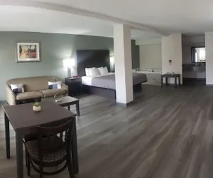 Photo 5 - Quality Inn Hillsville