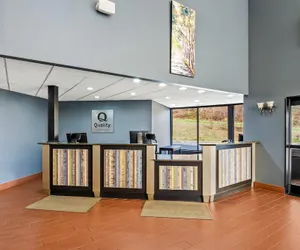 Photo 3 - Quality Inn Hillsville