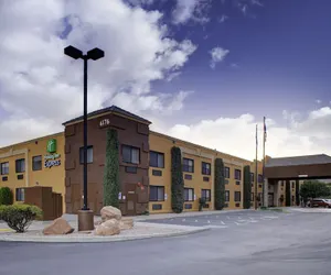 Photo 2 - Holiday Inn Express Sedona, an IHG Hotel