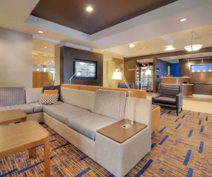 Photo 4 - Courtyard by Marriott Raleigh Crabtree Valley