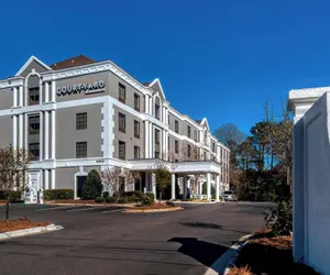 Photo 2 - Courtyard by Marriott Raleigh Crabtree Valley