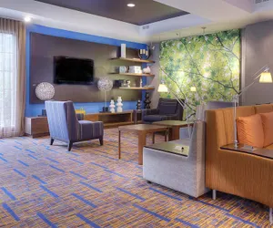 Photo 3 - Courtyard by Marriott Raleigh Crabtree Valley