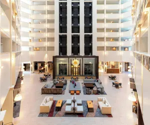 Photo 3 - Atlanta Marriott Northeast/Emory Area