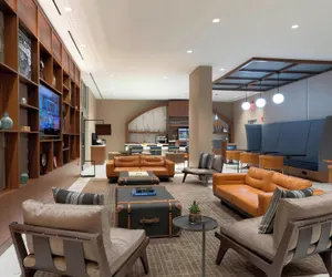 Photo 2 - Atlanta Marriott Northeast/Emory Area