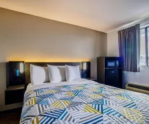 Photo 3 - Motel 6 Jackson, MS - Southwest