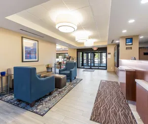 Photo 5 - Comfort Inn Grove City - Columbus South