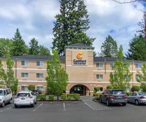 Photo 2 - Comfort Inn & Suites Bothell - Seattle North