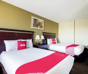 Photo 5 - OYO Hotel Eloy/ Casa Grande near I-10