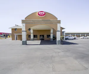 Photo 2 - OYO Hotel Eloy/ Casa Grande near I-10