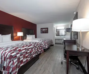 Photo 2 - The Parker Lodge