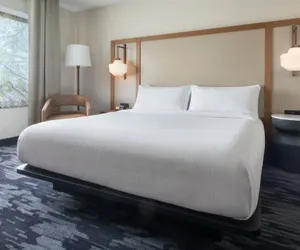 Photo 5 - Fairfield Inn Marriott Rochester Airport