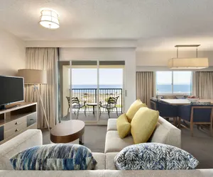 Photo 2 - Embassy Suites by Hilton Monterey Bay Seaside