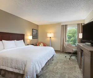 Photo 5 - Hampton Inn Houston-Near The Galleria