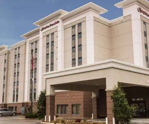 Photo 2 - Hampton Inn & Suites Nashville-Airport