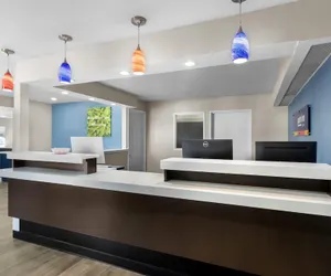 Photo 5 - Park Inn by Radisson