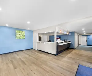 Photo 4 - Park Inn by Radisson