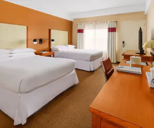 Photo 5 - Four Points by Sheraton Los Angeles International Airport
