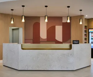 Photo 4 - DoubleTree by Hilton Fullerton