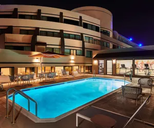 Photo 2 - DoubleTree by Hilton Fullerton