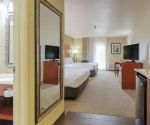 Photo 5 - Comfort Inn & Suites At Dollywood Lane