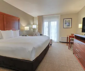 Photo 4 - Comfort Inn & Suites At Dollywood Lane