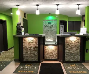 Photo 5 - Quality Inn Grand Rapids Near Dowtown