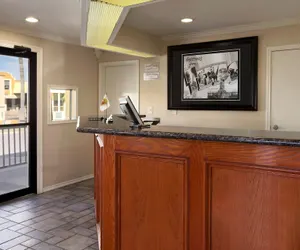 Photo 3 - Super 8 Wyndham McAllen Downtown- City Center-Plaza Mall-Airport