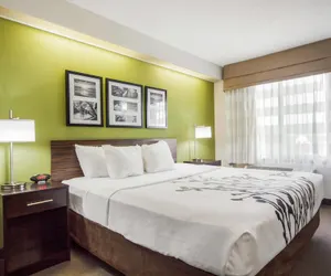Photo 2 - Sleep Inn And Suites