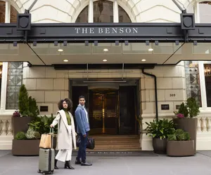 Photo 2 - The Benson Portland, Curio Collection by Hilton