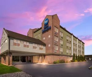 Photo 2 - Best Western Lock Haven