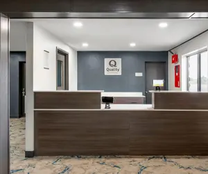 Photo 3 - Quality Inn Dillon I-15