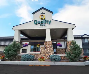 Photo 2 - Quality Inn Dillon I-15