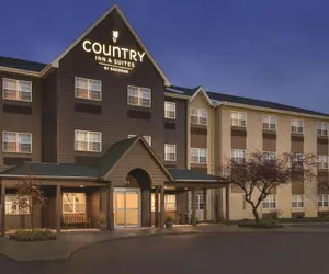 Photo 2 - Country Inn & Suites by Radisson, Dakota Dunes, SD