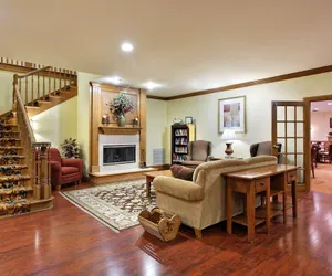 Photo 4 - Garner Hotel Decatur Forsyth by IHG