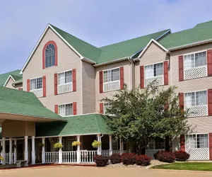 Photo 2 - Country Inn & Suites by Radisson, Decatur, IL