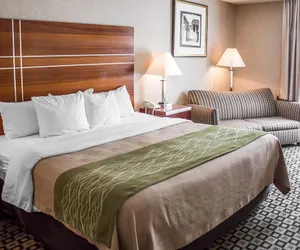 Photo 2 - Quality Inn Clarion
