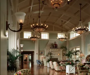 Photo 4 - Disney's BoardWalk Inn