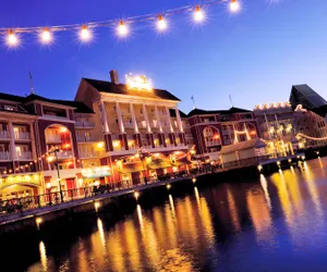 Photo 2 - Disney's BoardWalk Inn