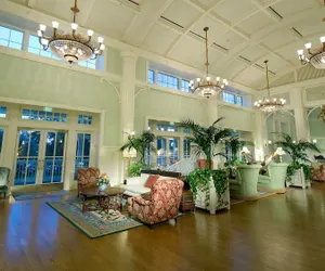 Photo 3 - Disney's BoardWalk Inn