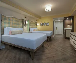 Photo 5 - Disney's BoardWalk Inn