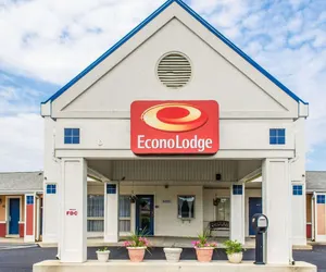 Photo 2 - Econo Lodge Mechanicsburg